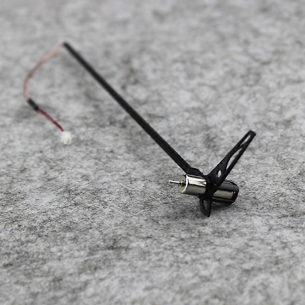 2 stk Halemotorsett for XK K110 V977 RC Helikopter Oppgraderingsdeler Reservedeler Tilbehør