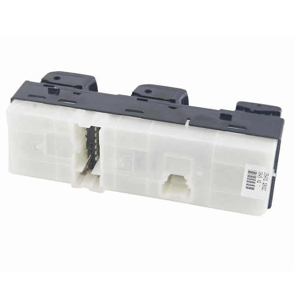 Ny Master Control Vindusbryter Førerside 25401-1bn1c For Q40 Qx50 Qx70 Fx35 Cls51