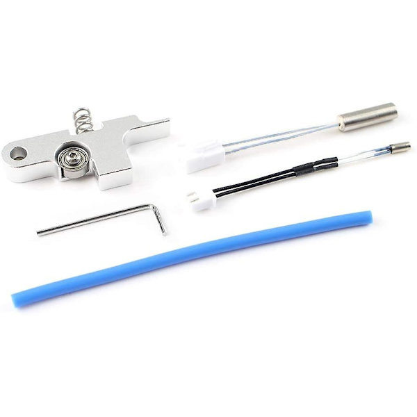 3D-printersettdeler og tilbehør passer til Artillery Sidewinder X1 og Genius 3D P