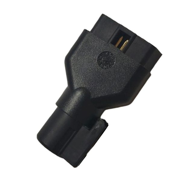 16-bens diagnostisk interfacescanner til Obd2-stikadapter til Gm