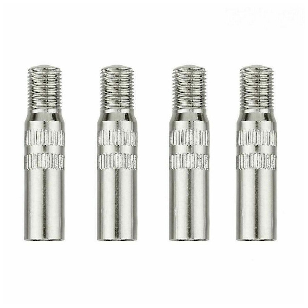 4-pack däckventilförlängare