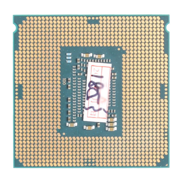 Sr2hv Lga1151 Suoritin Emolevy Intelille G3900 2.8ghz 2m Kaksoisydin