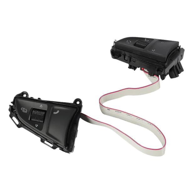Mqb Knapper Rattsving For Octavia 3 Fabia 3 Superb 5e09