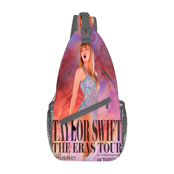 Taylor Swift Olkalaukku