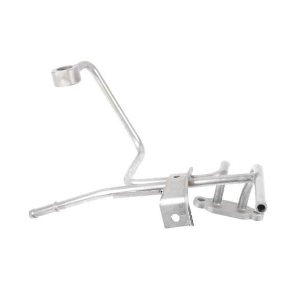 Turbolader eksosrør vannrør Assy for Frontier Navara D40 2008-2012 14498-eb70a 14498eb70a
