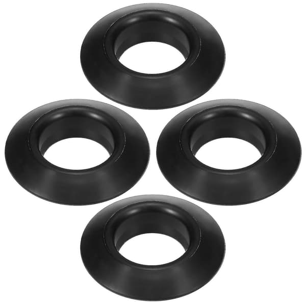 4 st Paddel Droppringar