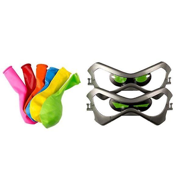 Silverlit Robo Kombat Ballong Puncher