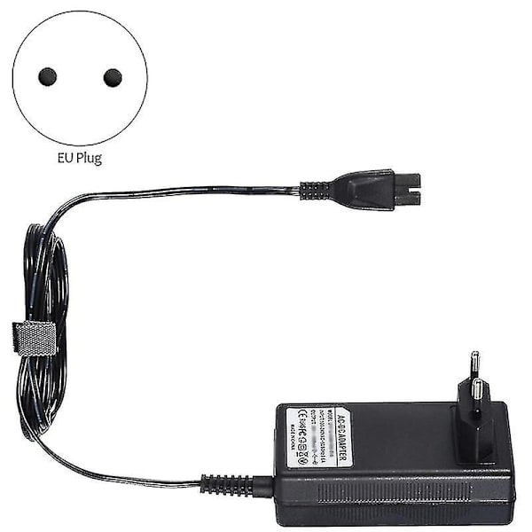 Oplader til Karcher Fc5 Premium Vc4 Ledningsfri Rengøringsmiddel EU Stik