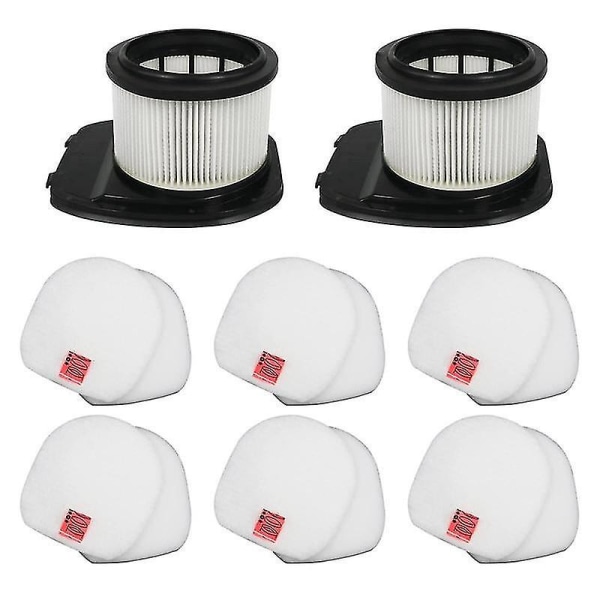 Reservedeler HEPA-filtre for IZ162H IZ363HT IZ440H IZ4