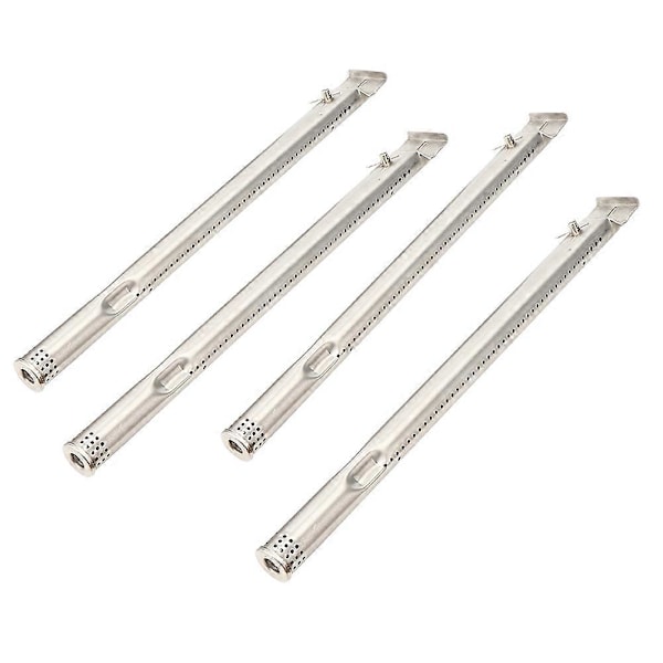 Reservedeler Kit for Brenner BBQ Gassgrill Brenner Rør for Charbroil Grill Reservedeler Gassgrill