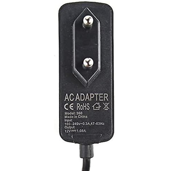 USB-kabel lader strøm sensor strøm for Xbox 360 Kinect