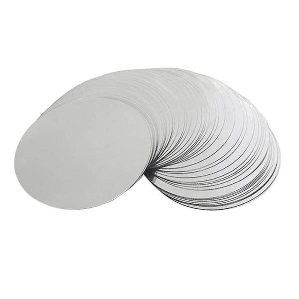300 st 3 tum silver vinpip