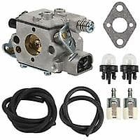 Wt-589 Karburator Med Luftfilter Til Echo Cs-3000 Cs-3400 Cs300 Cs301 Cs305 Cs306 Cs340 Cs341 Cs345 Cs346