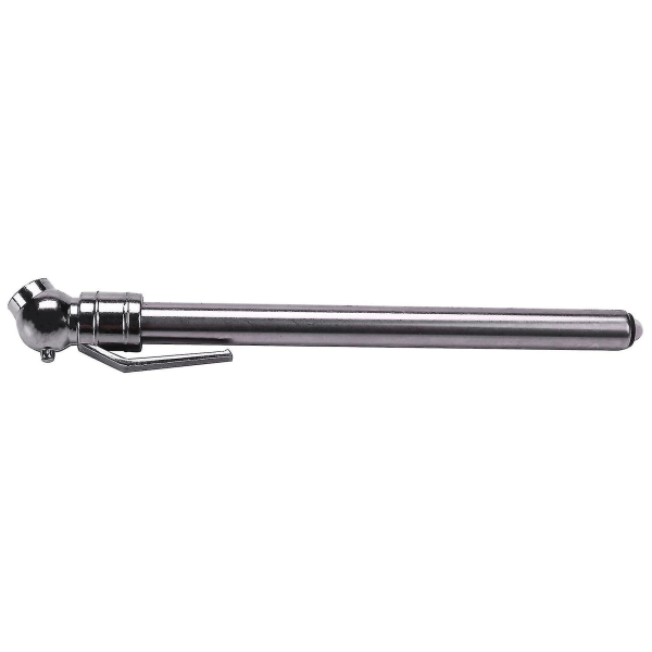 5-pak blyant dekktrykkmåler 5-50 Psi Universal for bil motorsykkel sykkel