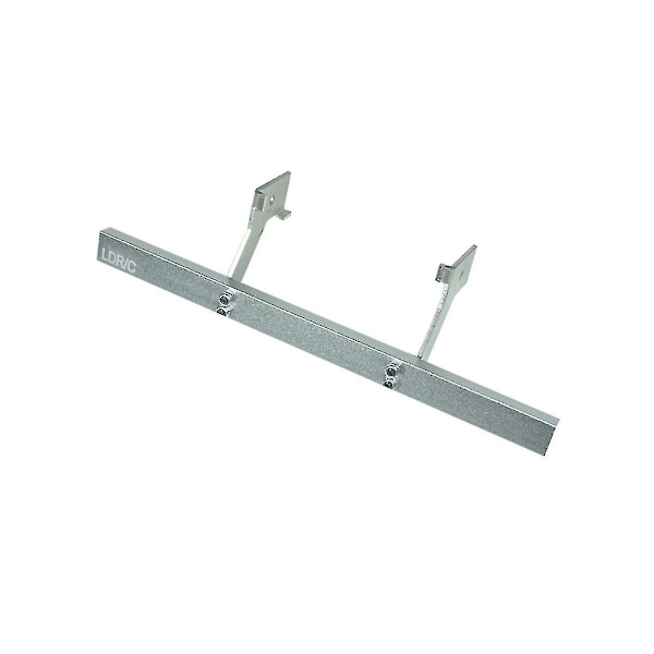 -p06 Metall Bakre Stötfångare För Ldrc -p06 P06 Unimog 1/12 Rc Lastbil Bil Uppgradering Delar Tillbehör,2