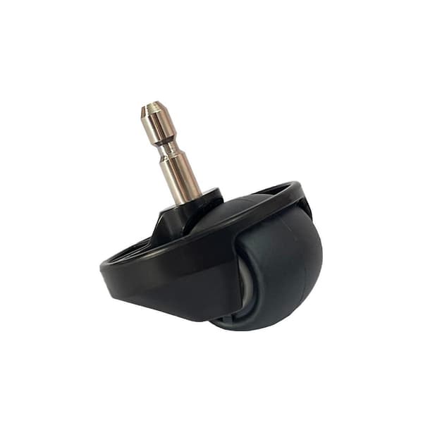 Universalhjul for I3 I7 E5 E6 I7+ Caster Assembly Front Castor Wheel Vacuum I Series E Series Cle