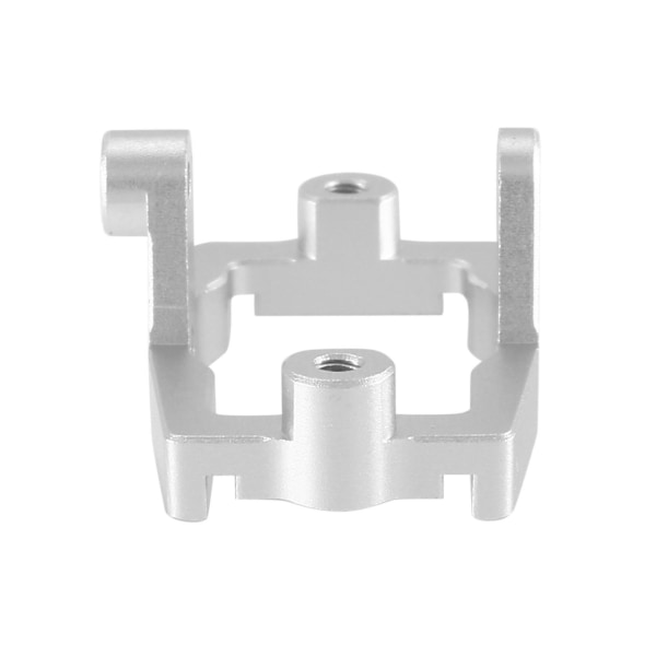 Metall Servo Fäste 9739 För Trx4m -4m 1/18 Rc Crawler Bil Upg