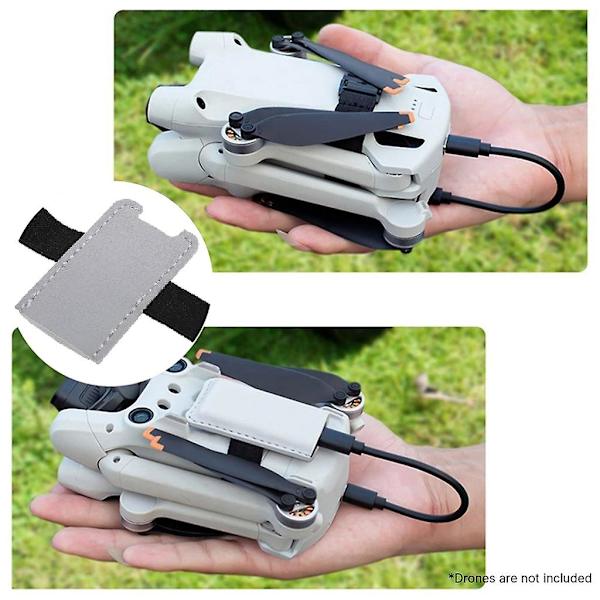 Monteringsett for mobilmodul Dronetilbehør Oppgraderingsdeler for Mini 3 Pro