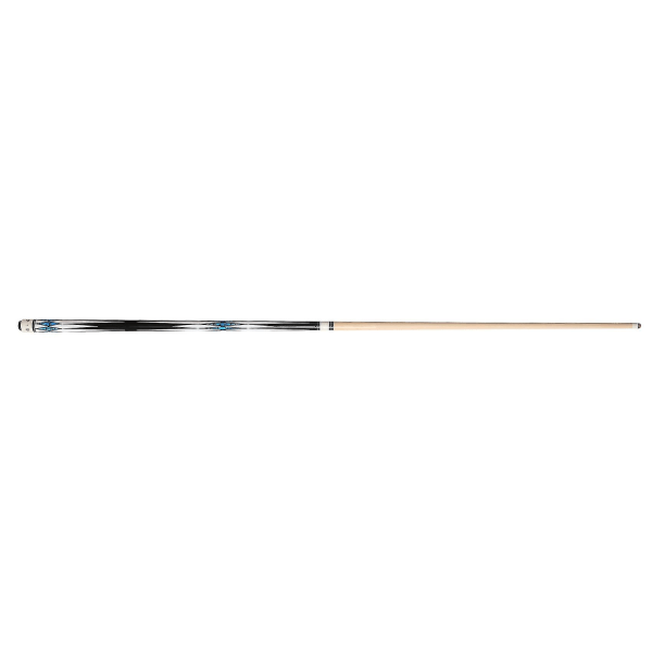 1 stk Pool Cues, 57 tommers Cue Maple Iard Cue Cue Stick For Iard