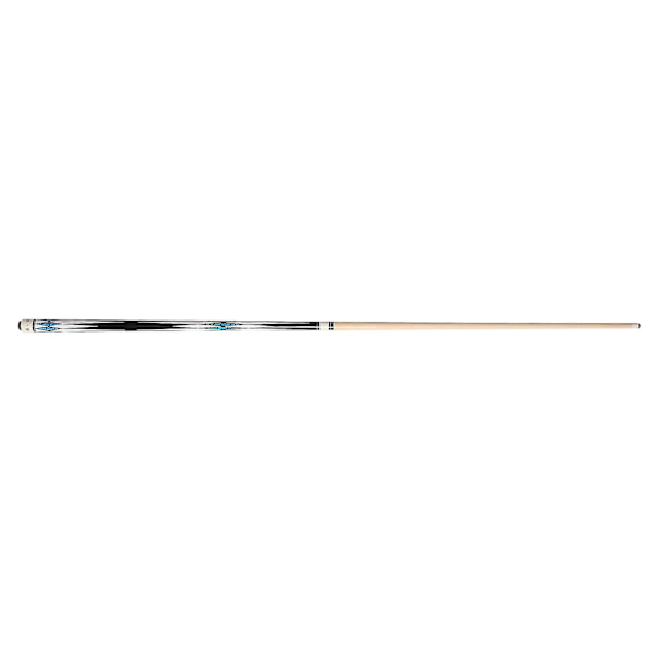 1 stk. Pool køer, 57 tommer kø Maple Iard kø kø til Iard