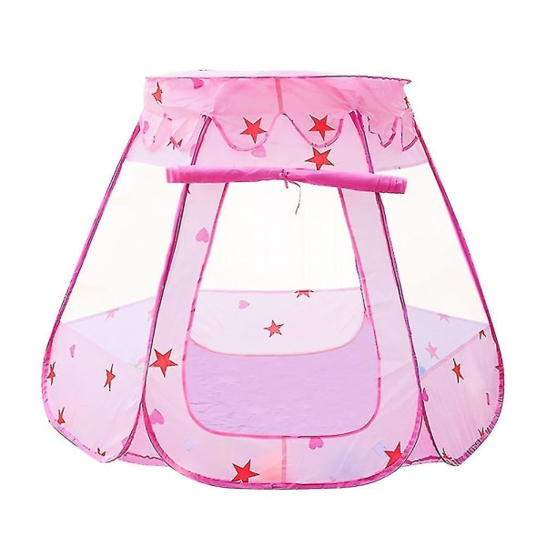 Kids Play Tent For Children Kid Princess Play Tent Indoor Kids Tent