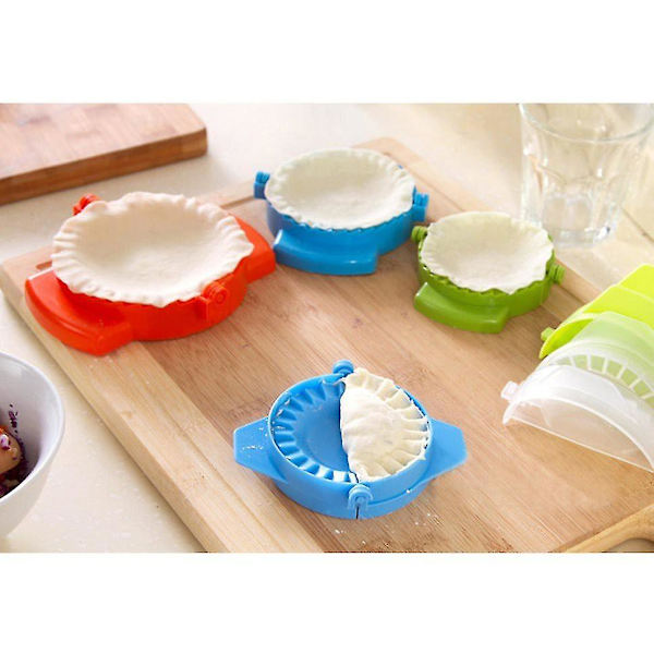 Diy Dumplings Form Dumpling Maskine Dumplings Maker Press Dumpling Clips