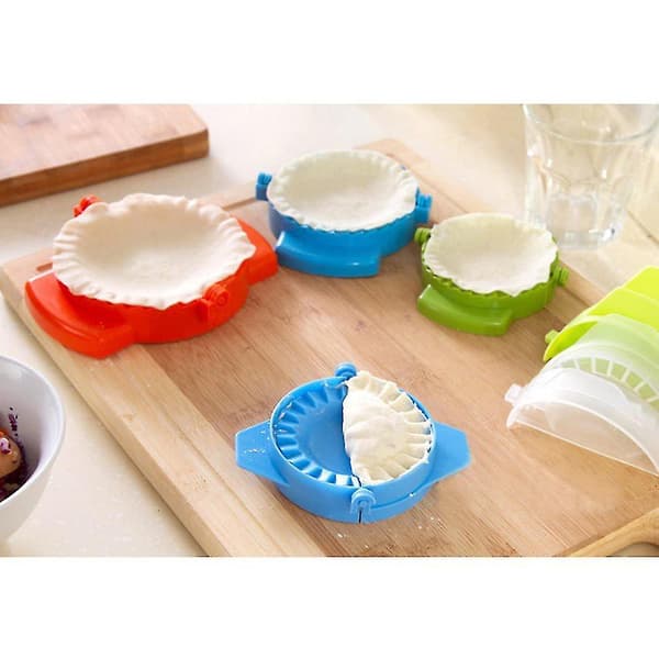 Diy Dumplings Mold Dumpling Machine Dumplings Maker Press Dumpling Clips