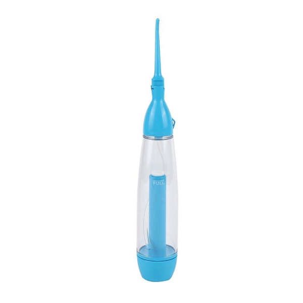Hammaslanka suunhoitolaite Water Flosser -kastelu Vesisuihku hammaslanka hammaslanka hampaiden puhdistusaine