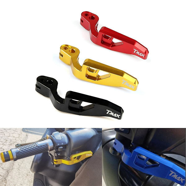 Motorsykkel parkeringsbrems håndbrems for Tmax -max