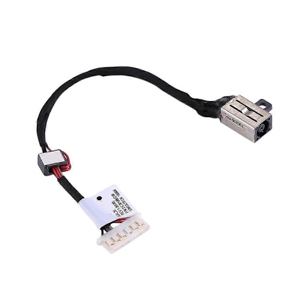 DC Virtaliitin Flex-kaapeli Dell Inspiron 13 / 5368 & 14 / 5455 & 15 / 5558 / 5559 -malleille