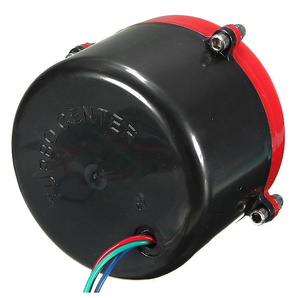 Elektroninen Turbo Blow Off -venttiili Blow Off -automaattinen venttiili Analog Sound Bov