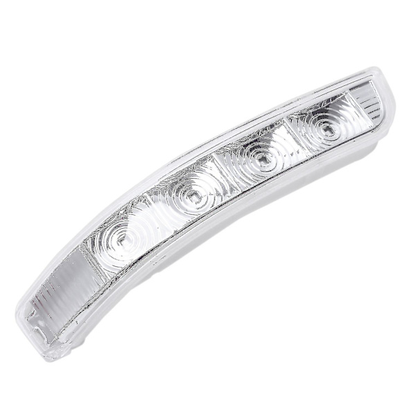 Sidespeil blinklys LED-repeater for Sorento 2009 2010 2011 2012 2013 2014