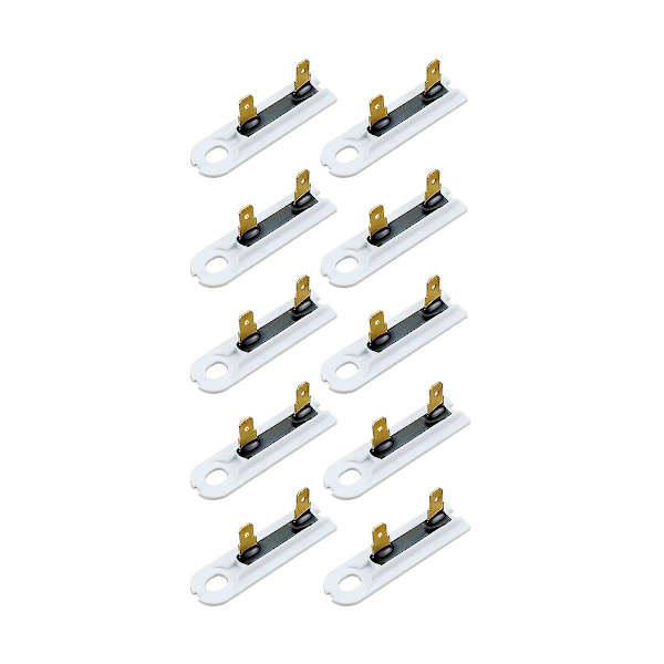 3392519 10 Tørretumbler Termisk Sikring Delnummer Wp3392519