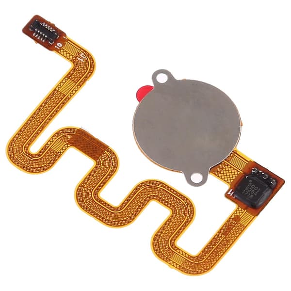 Fingeraftrykssensor Flex Kabel til Xiaomi Redmi 6 Pro