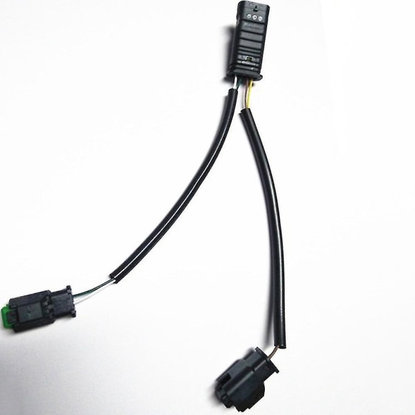 Termostatsele 9804315380 for Peugeot 207 Vanntemperaturlinje