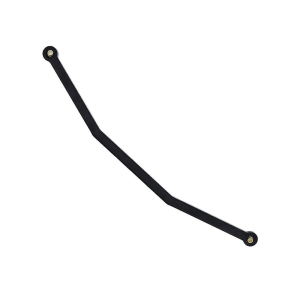 Metallstyrestang Servo Linkstang for Axial Rbx10 Ryft 1/10 Rc Crawler Bil Oppgraderingsdeler Tilbehør