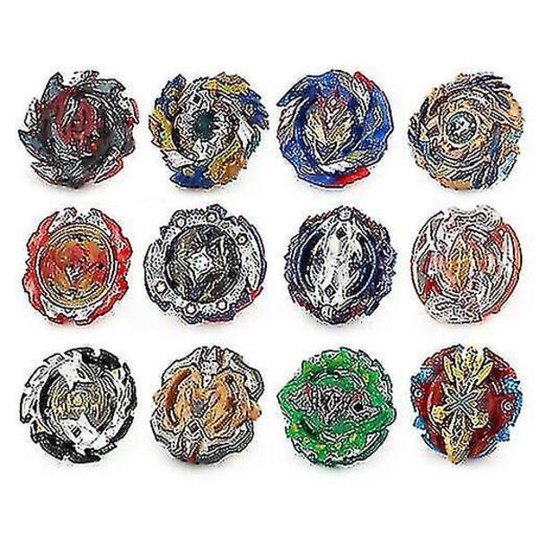 Beyblade Burst Snurrande Toppset, den Bästa Presenten för Barn