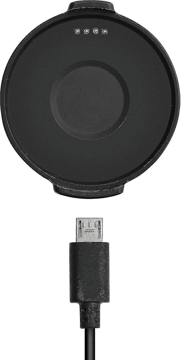 Ticwatch Pro Oplader, udskiftningsopladningsdock til Ti