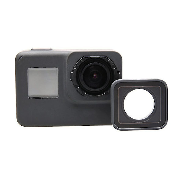 Gopro Hero7 6 5 -kameran objektiivin lasi, korjausosat, objektiivin suojus, Uv-linssi Gopro Hero7 6:lle