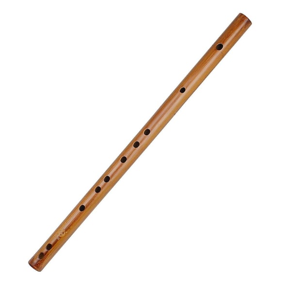 Træ Piccolo Praktisk lille fløjte Traditionel musikalsk ins