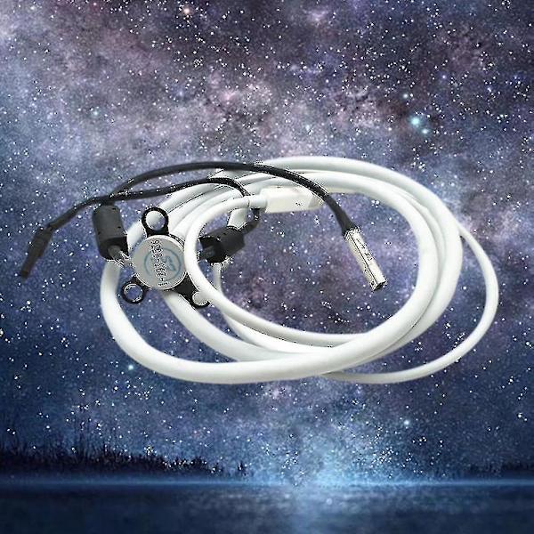 Allt-i-ett-kabel för Thunderbolt-skärm 27 tum A1407 Mid
