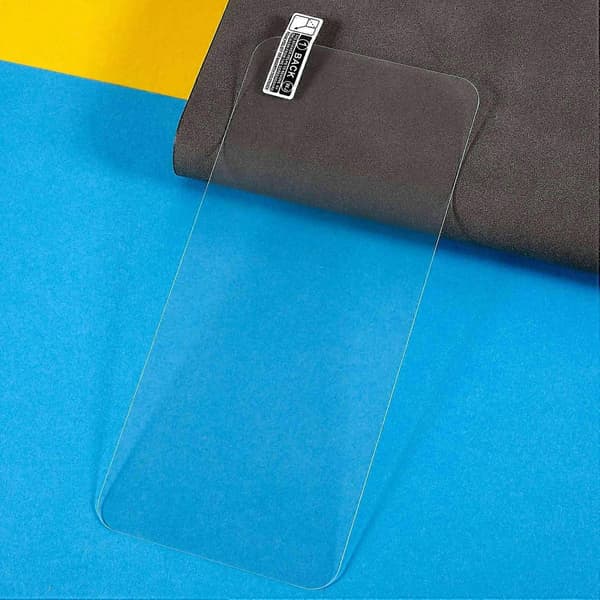 Härdat glas för Nothing Phone (3a) Pro