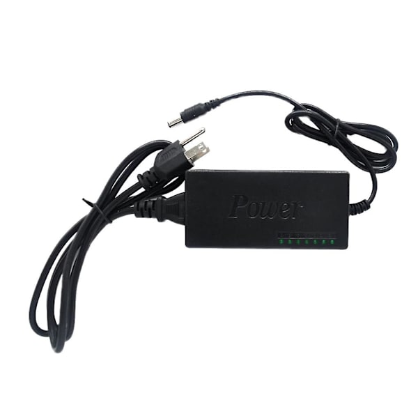 96w Laptop Strömadapter Och Tips Universal Notebook Dator