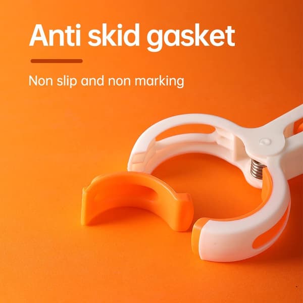 9-pack Strandhandduksklämmor för Kryssningsfartyg Strandstolar Pool C