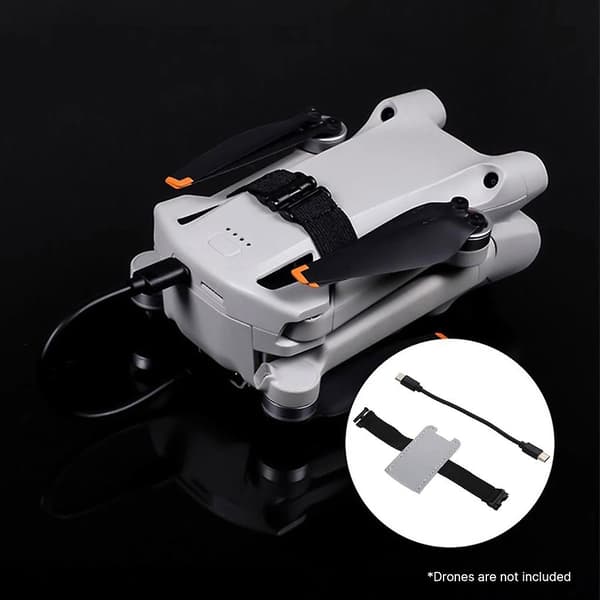 Cellular Modul Monteringskit Drone Tilbehør Opgraderingsdele Til Mini 3 Pro