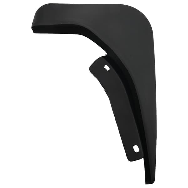 Formede Klapper til Fiesta Mk7 2009 - 2017 Mudflaps Splash Guards Mudguards 2010 2011 2012 2013 2014 2