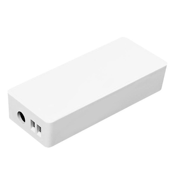 Zigbee3.0 Dubbel Vit Styrenhet Dc12-24v App Styrenhet Fut035z Styrenhet