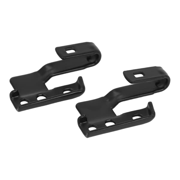 4 sæt Universal Front Windshield Viskerblad Arm Adapter Monteringssæt Passer Til Forskellige Køretøjer 33