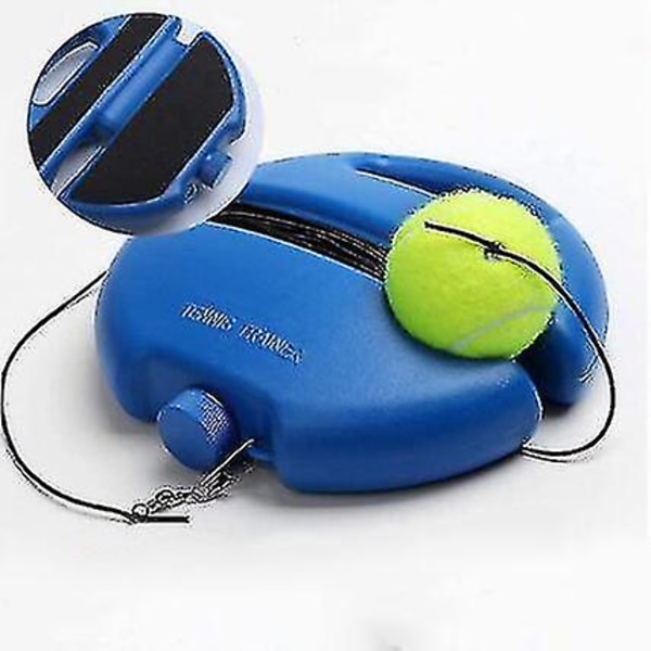 Tennistrenersett med Wilson tennisball | Innovativ ball