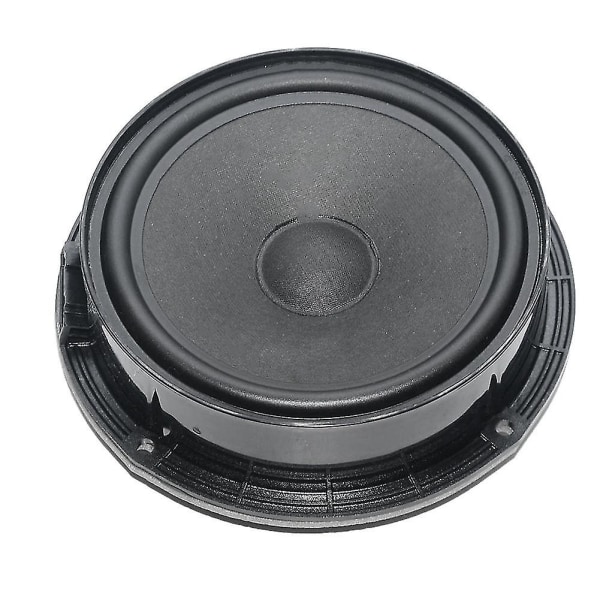 Främre och bakre dörrhögtalare 5kd035454 5kd 035 454 5kd-035-454 för Golf 6 Mk5 Mk6 Jett.a Subwoofers